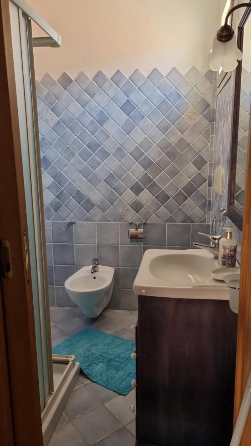 הוילה לה מדלנה Casa Mughetto R5055 Seafront, Private Sea Access, Swimming Pool מראה חיצוני תמונה