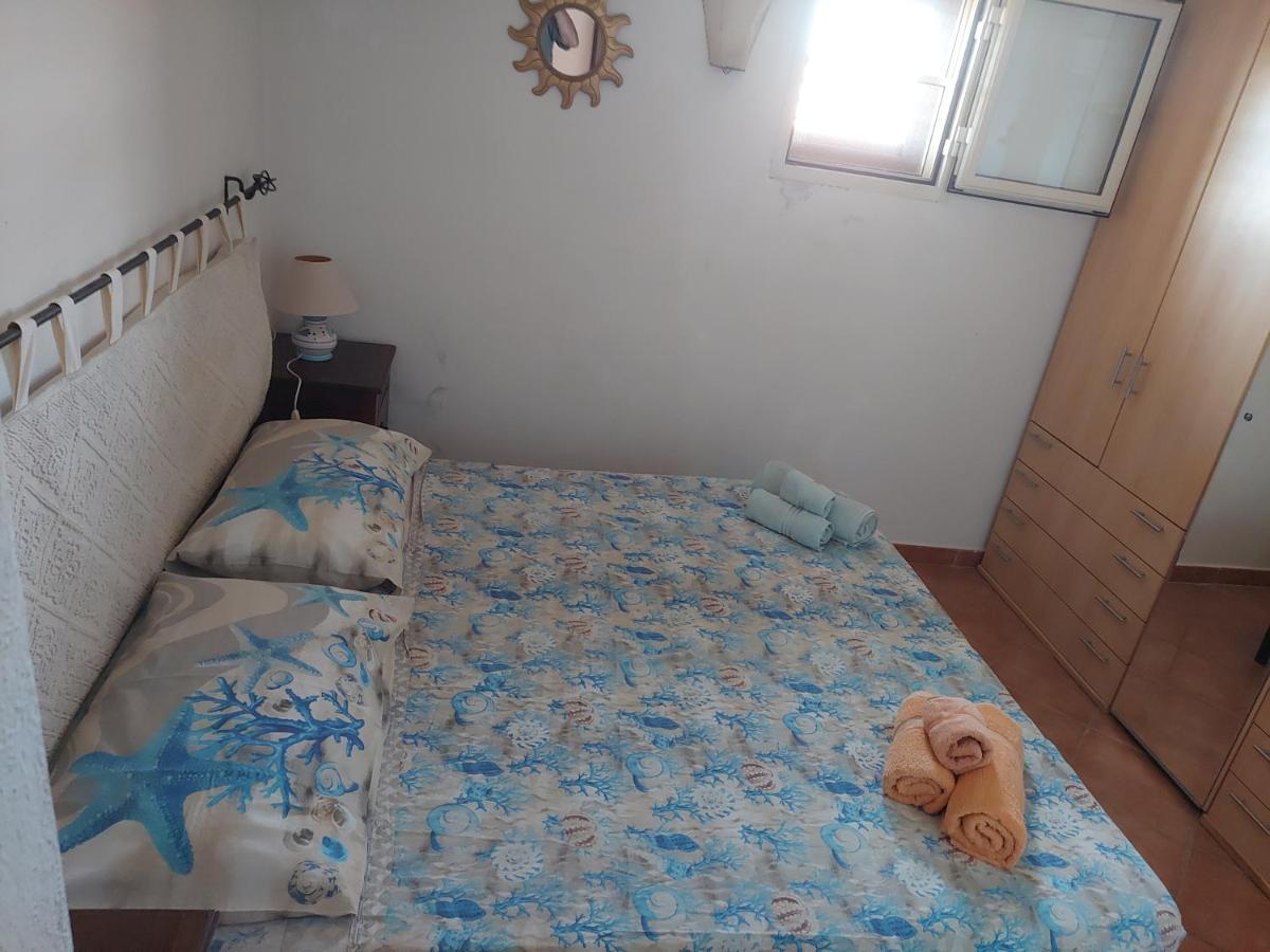 הוילה לה מדלנה Casa Mughetto R5055 Seafront, Private Sea Access, Swimming Pool מראה חיצוני תמונה