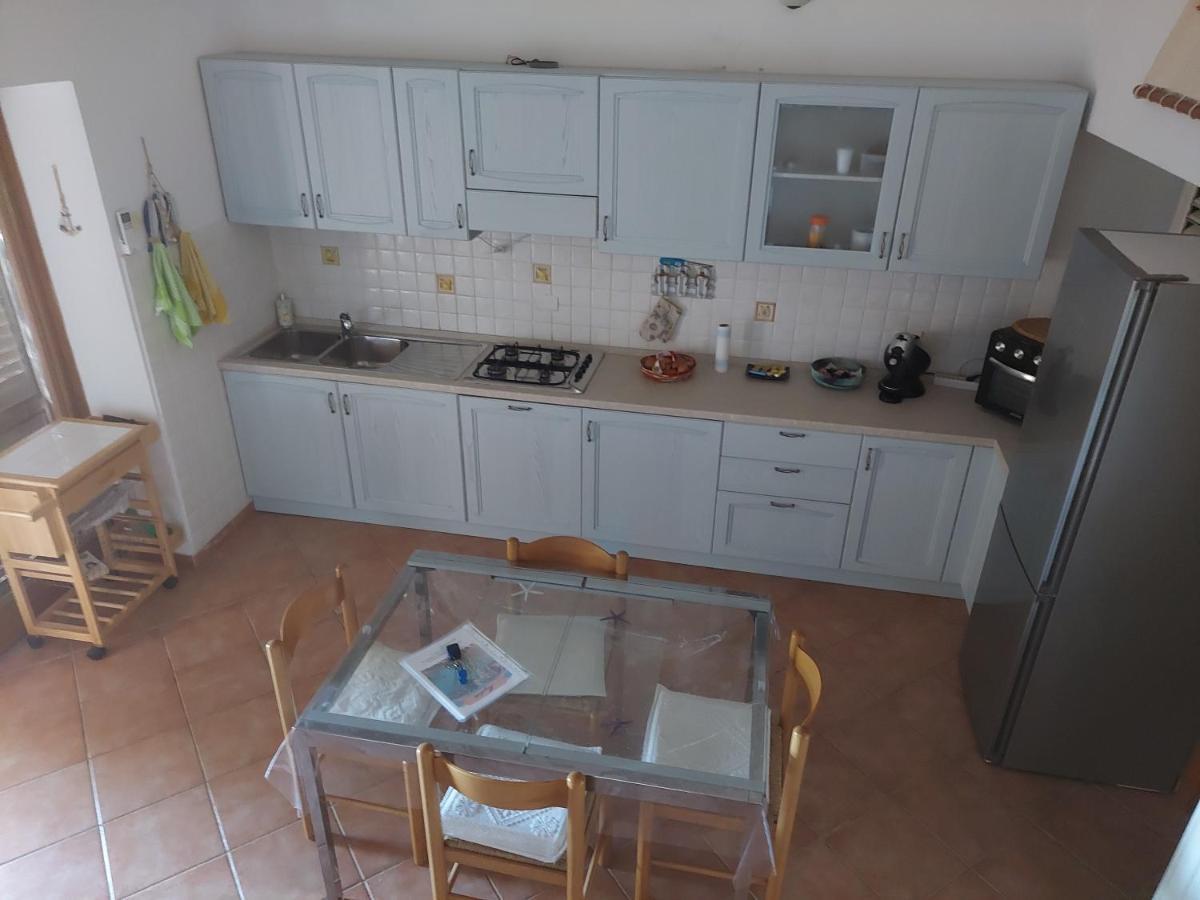 הוילה לה מדלנה Casa Mughetto R5055 Seafront, Private Sea Access, Swimming Pool מראה חיצוני תמונה