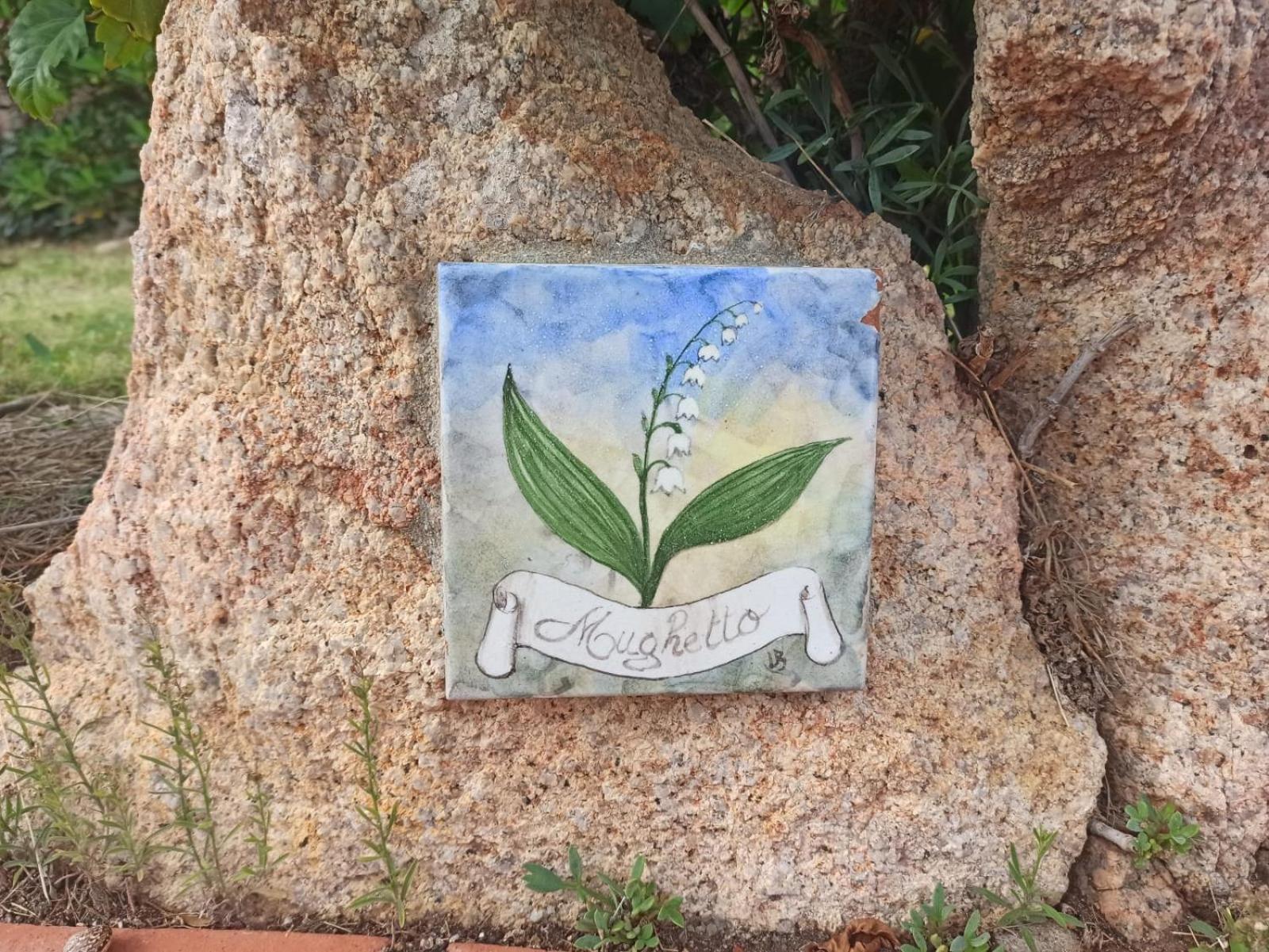 הוילה לה מדלנה Casa Mughetto R5055 Seafront, Private Sea Access, Swimming Pool מראה חיצוני תמונה
