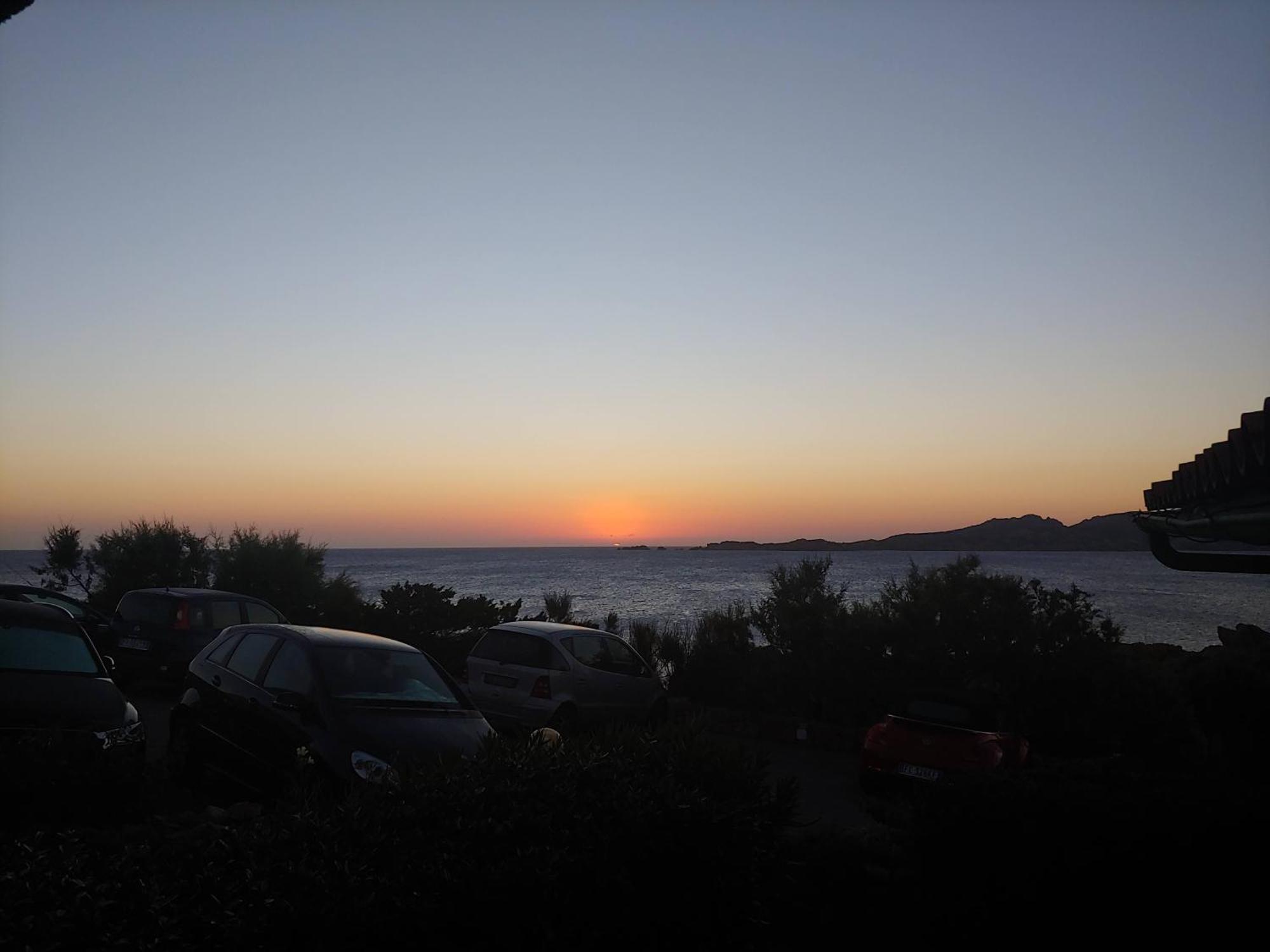 הוילה לה מדלנה Casa Mughetto R5055 Seafront, Private Sea Access, Swimming Pool מראה חיצוני תמונה