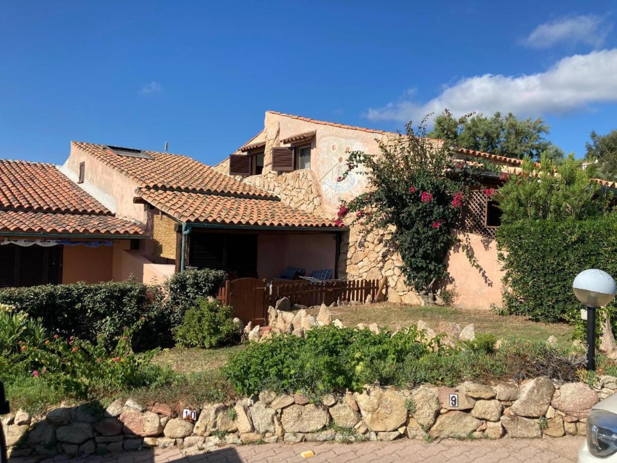 הוילה לה מדלנה Casa Mughetto R5055 Seafront, Private Sea Access, Swimming Pool מראה חיצוני תמונה