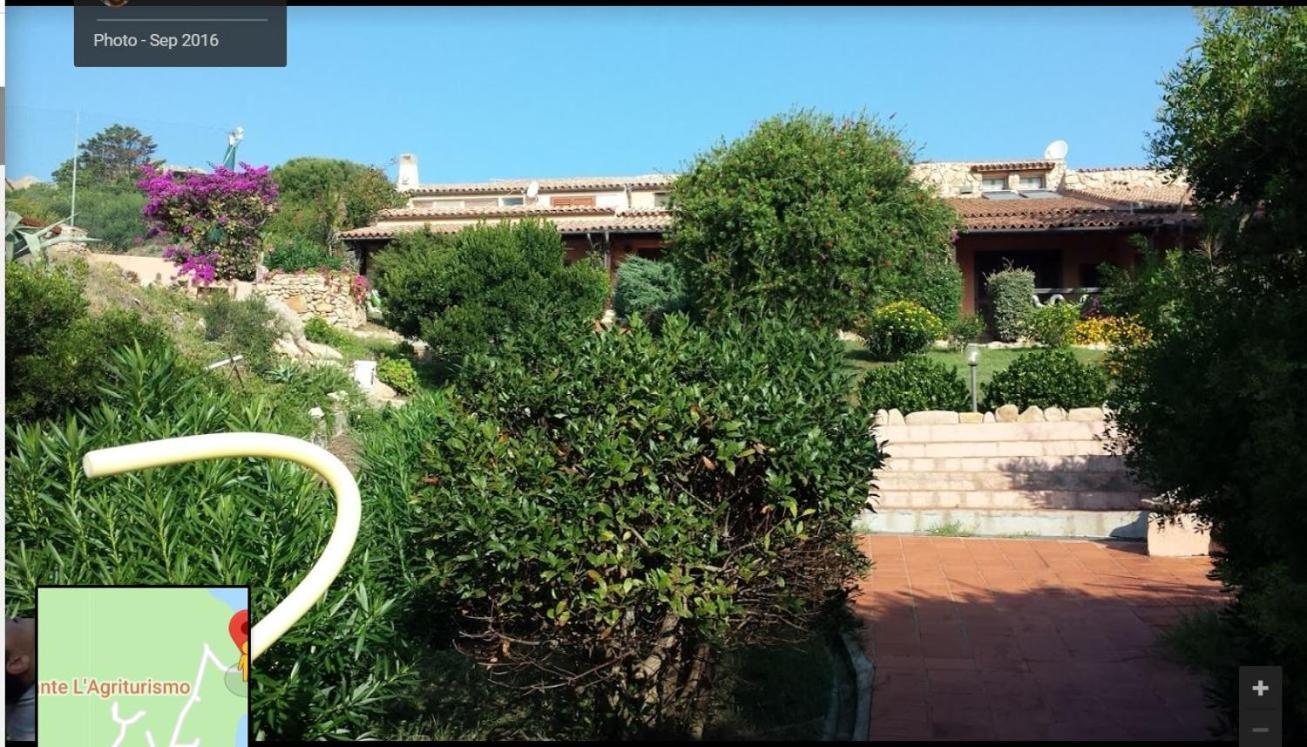 הוילה לה מדלנה Casa Mughetto R5055 Seafront, Private Sea Access, Swimming Pool מראה חיצוני תמונה