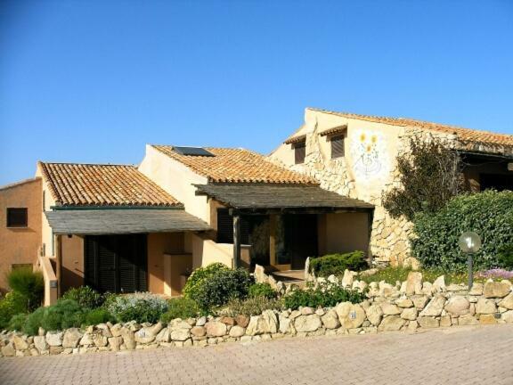 הוילה לה מדלנה Casa Mughetto R5055 Seafront, Private Sea Access, Swimming Pool מראה חיצוני תמונה
