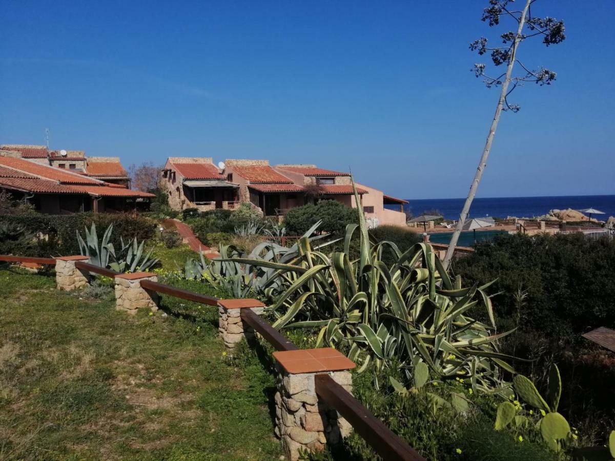 הוילה לה מדלנה Casa Mughetto R5055 Seafront, Private Sea Access, Swimming Pool מראה חיצוני תמונה