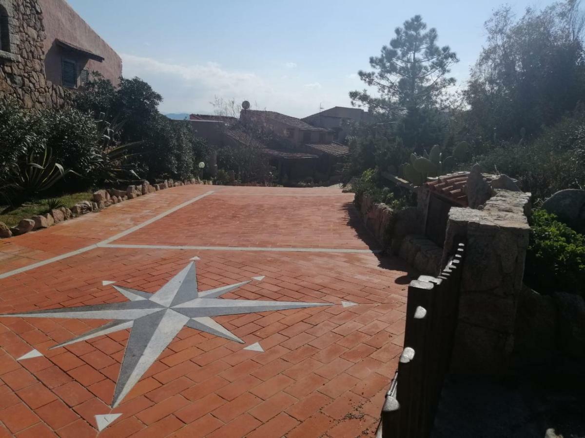 הוילה לה מדלנה Casa Mughetto R5055 Seafront, Private Sea Access, Swimming Pool מראה חיצוני תמונה
