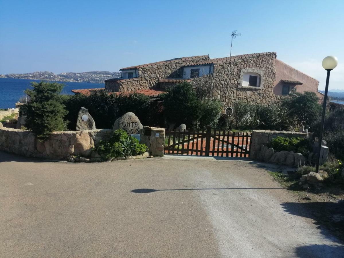 הוילה לה מדלנה Casa Mughetto R5055 Seafront, Private Sea Access, Swimming Pool מראה חיצוני תמונה