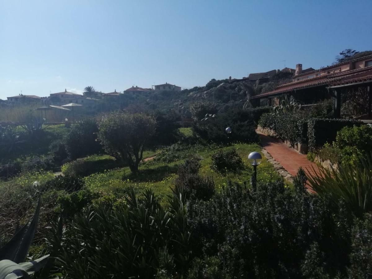 הוילה לה מדלנה Casa Mughetto R5055 Seafront, Private Sea Access, Swimming Pool מראה חיצוני תמונה