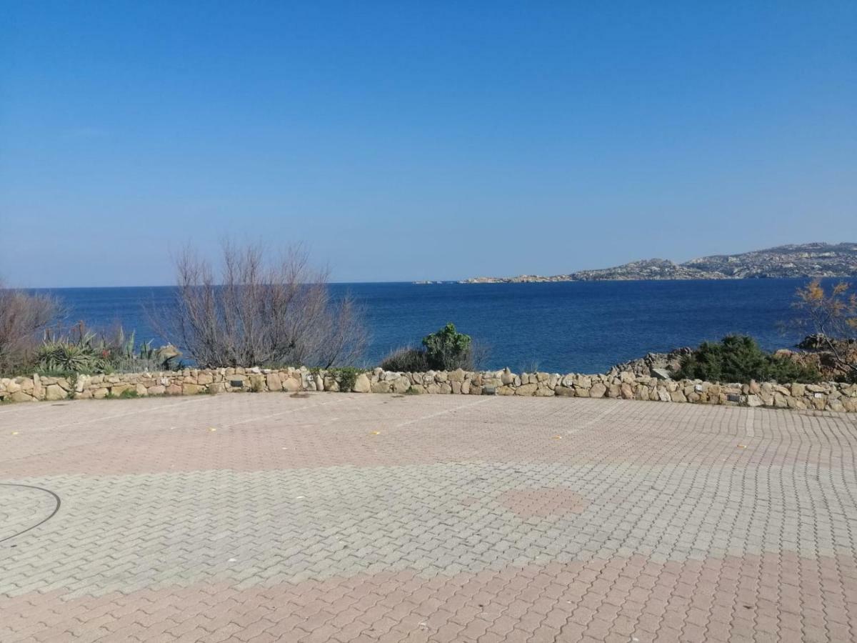 הוילה לה מדלנה Casa Mughetto R5055 Seafront, Private Sea Access, Swimming Pool מראה חיצוני תמונה